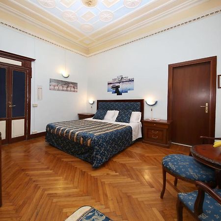 Tibullo Guesthouse Рим Екстер'єр фото